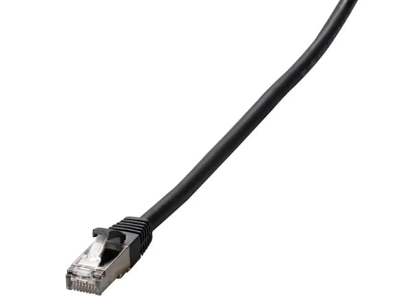 EFB Elektronik K5546SW.5, 5 m, Cat6a, S/FTP (S-STP), RJ-45, RJ-45