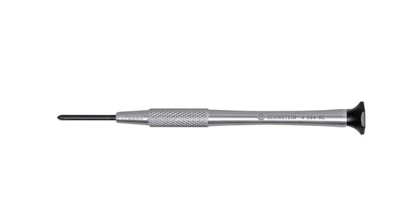 Bernstein 4-3708-AL, 1 stykker, Molybden-vanadium stål, 81 mm, 3 g, 1,4 cm, Tyskland