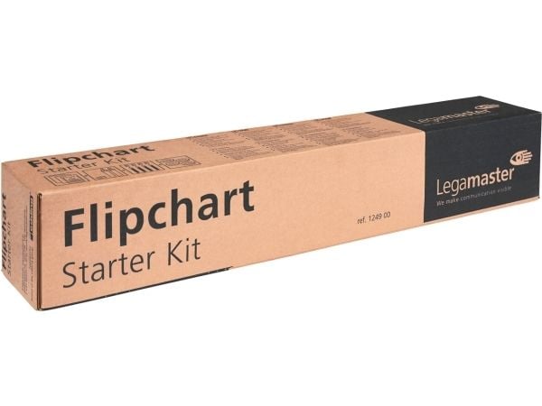 Flipover legamaster, aloitussarja