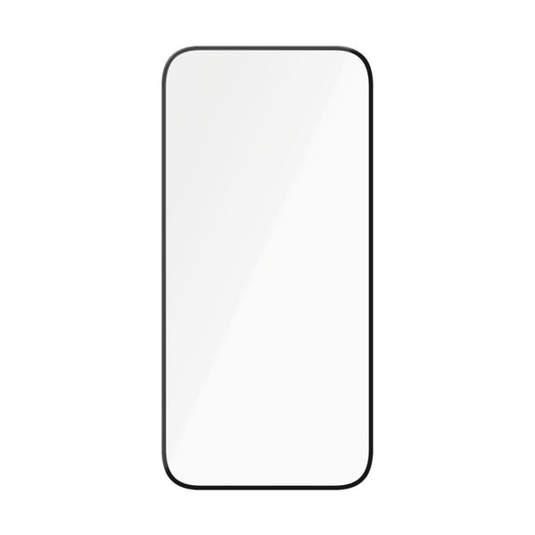 CARE by PanzerGlass - 3-i-1 beskyttelsespakke - baksidedeksel for mobiltelefon - ceramic - MagSafe-samsvar - polykarbonat, termoplast-polyuretan (T...