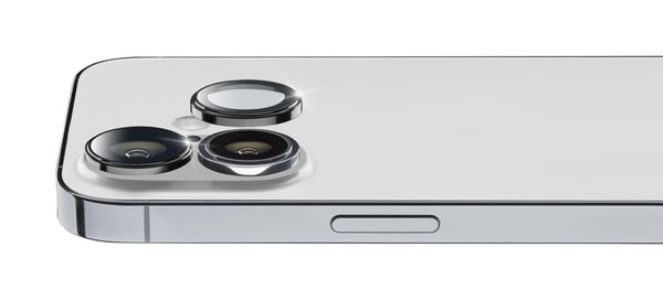 Cellularline 8018080482946, Apple, iPhone 16, iPhone 16 Plus, Reptålig, Stöttålig, Transparent, 1 styck