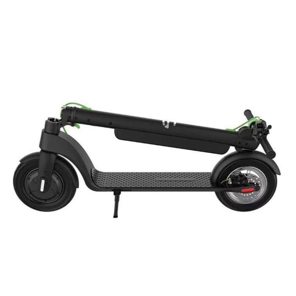 GORUNNER Comfort Sähköskootteri