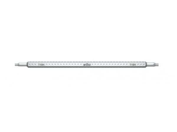 Wiha 27634, 15 cm, 34 g
