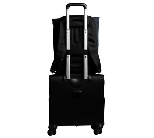 Exacompta Exactive® Laptop Bag Slate