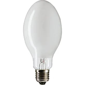 Philips SON - Suurpainenatriumlamppu (HPS) - muoto: B70 - E27 - 71,5 W - luokka G - 1900 K