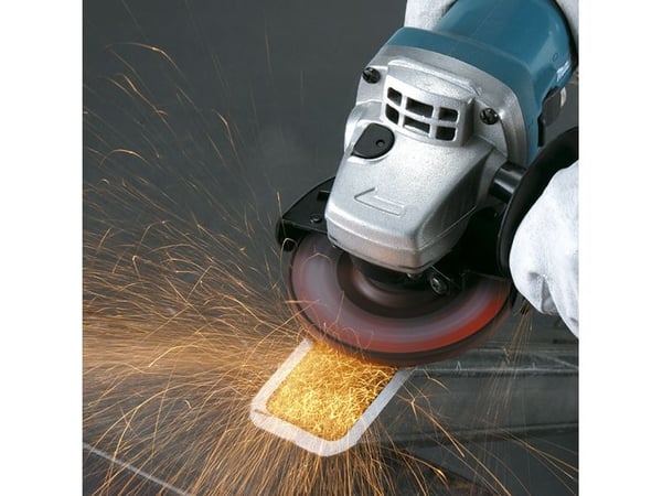 Kulmahiomakone 125mm MAKITA 9558HNR