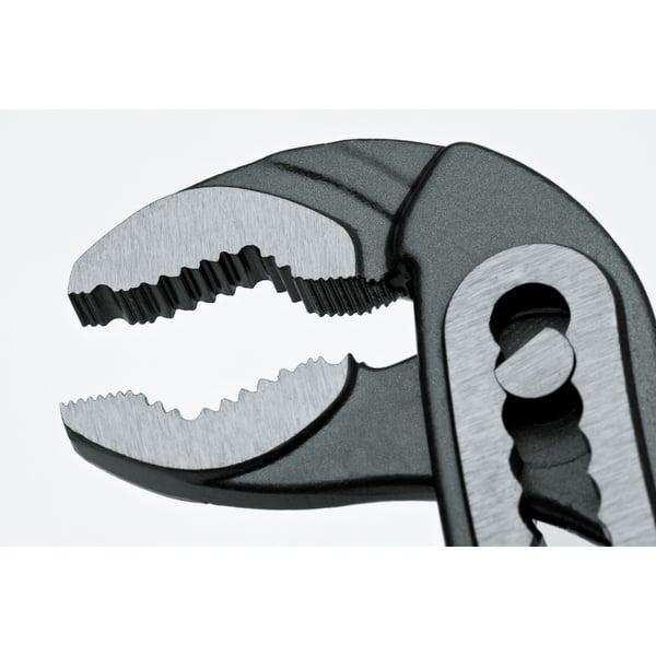 NWS ClassicPlus, 4,5 cm, 5 cm, Stål, Rød, 240 mm, 330 g