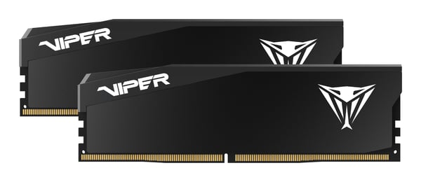 Patriot Viper Elite 5 Ultra VEU532G6028K DDR5-muisti 32 GB 6000 MHz CL28 2x16 GB