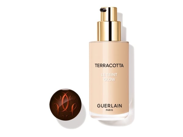GUERLAIN Le Teint Glow FOUNDATION 35ML 0N