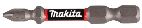 Makita E-03268, 2 kpl, PH 1, 1/4, 50 mm, 60 mm, 145 mm