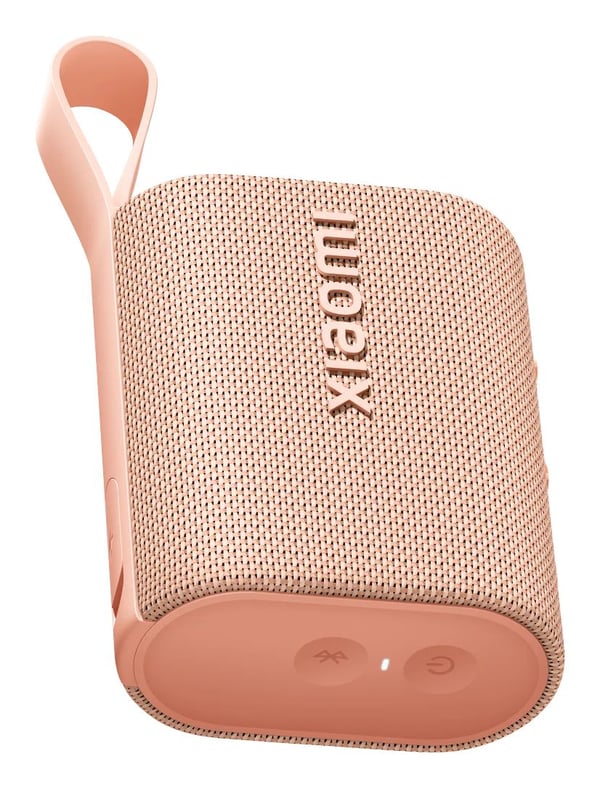 Xiaomi Sound Pocket, 5 W, 100 - 20000 Hz, 70 dB, Langaton, 25 m, Kannettava stereokaiutin
