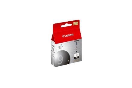 Canon 1034B001, musta, Väriainepohjainen muste, 1 kpl, 660 sivua