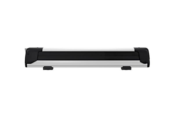 Thule SnowPack Extender Ski- och Snowboardhållare - Aluminium