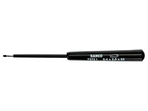 Bahco 7372I-2.5-75, 13 mm, 155 mm, 13 g