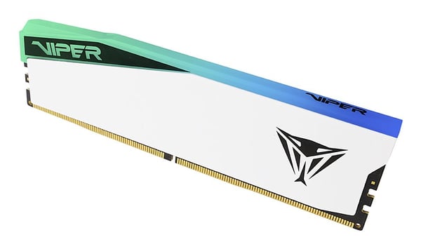 Patriot Memory Viper Elite 5 , 16 GB, 1 x 16 GB, DDR5, 288-pin DIMM