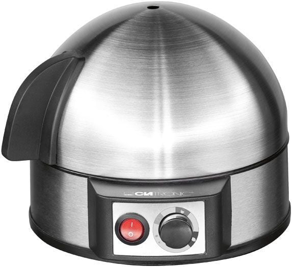 Clatronic EK 3321 - Eggkoker - 400 W