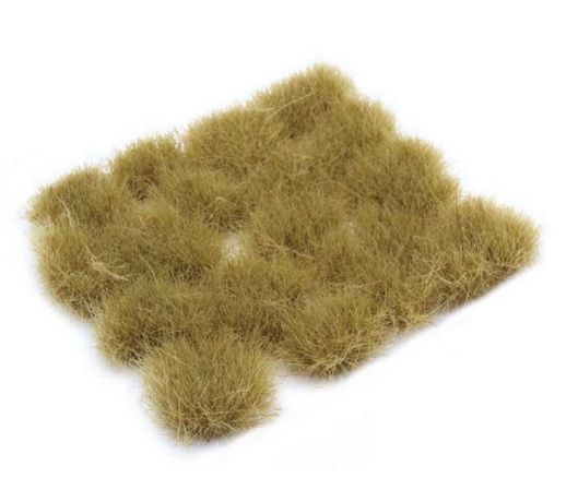 Wild Tuft - Beige 12mm.