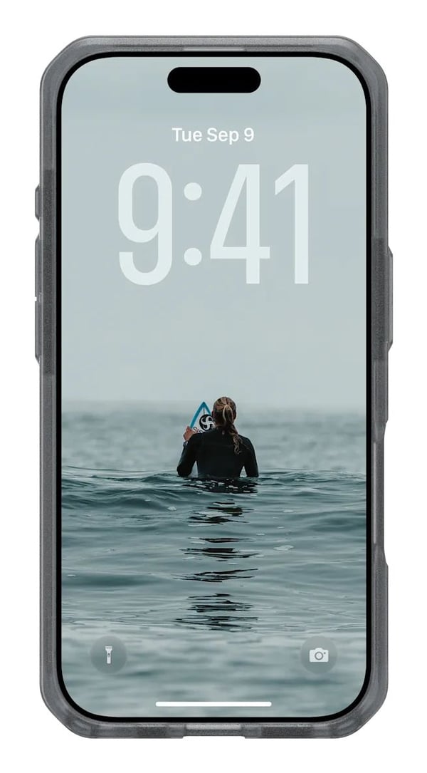 UAG - Dot iPhone 17 Case