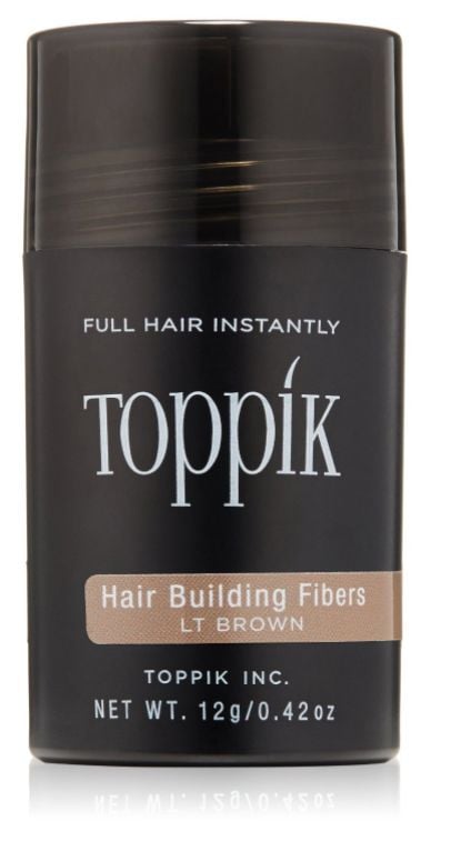 Toppik 667820011045, Unisex