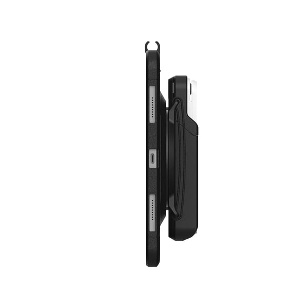 Urban Armor Gear 124109BM4040, Folio, Apple, iPad 10.9 (10th gen), 27,7 cm (10.9")