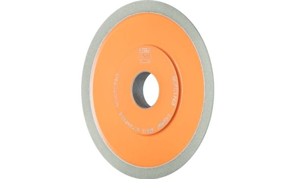 PFERD 4BT9 100-6-1-20 B 126 PHT C75, metalli, 1 kpl