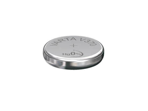 Varta V 370 - Batteri SR69 - sølvoksid - 30 mAh