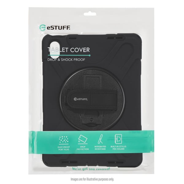 eSTUFF ES681911-BULK, Lenovo, 380 g