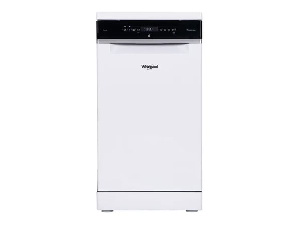 WHIRLPOOL WSFO3O34PF - Astianpesukone - Musta