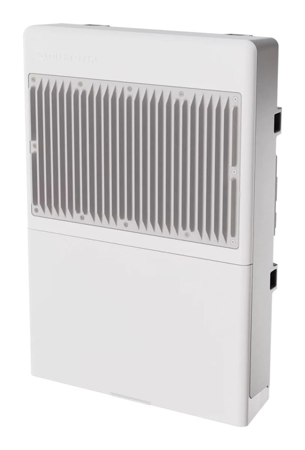 MikroTik CSS610-8P-2S+OUT switch 8x Gigabit PoE+ 2x SFP+ netPower Lite 8P 120 W