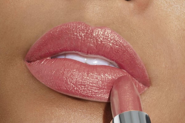 Dior Longlasting Refillable Lipstick Rouge Dior Satin 35 G