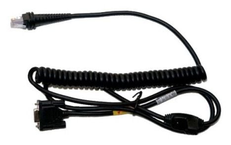 Honeywell - USB-kabel - USB (han) - 1,5 m - för Voyager 1400G