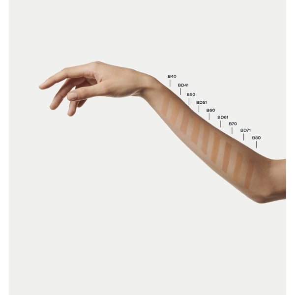 CHANEL Ultra Le Teint Le Correcteur, Medium, Beige, B40, Normal hud, Flytande, Flaska
