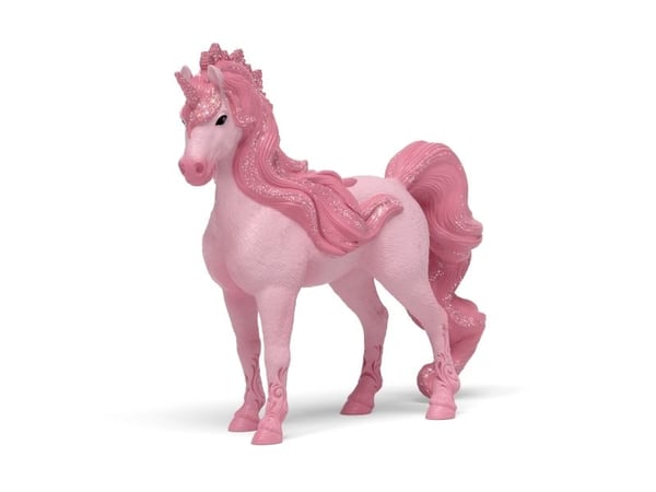 Schleich Cassiopeia enhörningssto