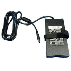 Chicony - Strömadapter - AC 100-240 V - 130 Watt - för Dell D6000
