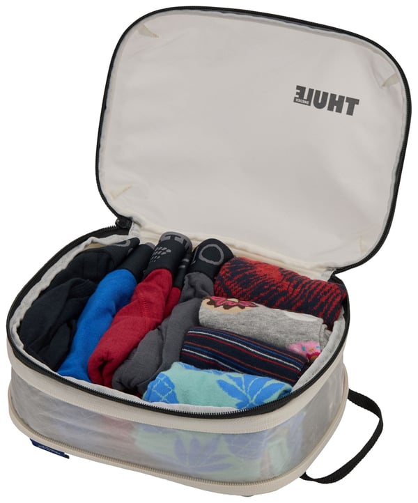 Thule Compression Packing Cube Small, vit