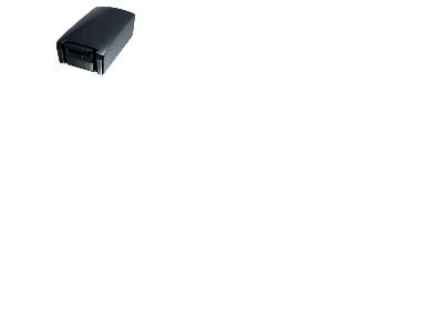 Datalogic 94ACC1386, Akku, Datalogic Mobile Falcon X3, musta, Litiumioni (Li-Ion), 5000 mAh, 1 kpl
