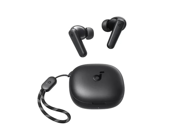 Soundcore R50i - trådlösa hörlurar, svarta (A3949G11)