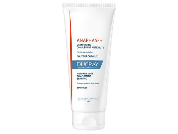 Ducray Anaphase schampo mot håravfall 200 ml Ducray Anaphase schampo mot håravfall 200 ml