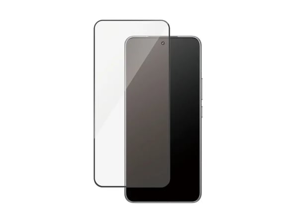 PanzerGlass ® Screen Protector Xiaomi 15 Pro | Ultra-Wide Fit, Xiaomi, Xiaomi - 15 Pro, Asennus kuivana, Naarmuuntumisenkestävä, Iskunkestävä, Läpi...