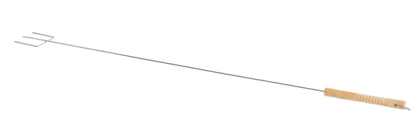GREENHAND Grillspyd til skumfiduser, 120 cm