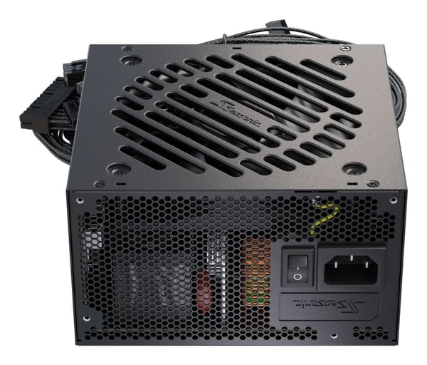 Seasonic CORE BC-850 ATX 3.1, 850 W, 100 - 240 V, 50/60 Hz, 11 - 5,5 A, 100 W, 840 W