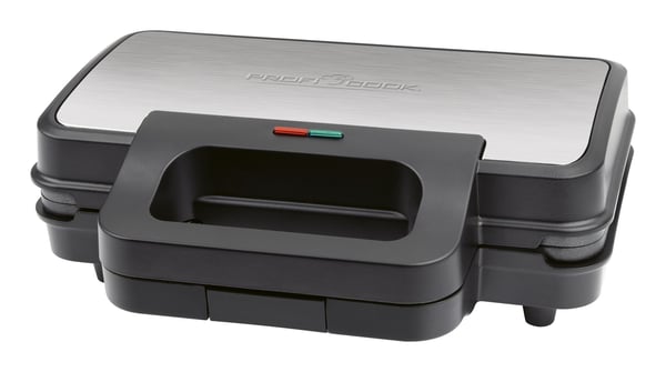ProfiCook PC-ST 1315, Rostfritt stål, Rostfritt stål, 900 W, 220–240, 50/60 hz, 1 styck