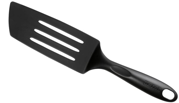 Tefal 27441, Stekespade, Sort, 220 °C, 1 stykker