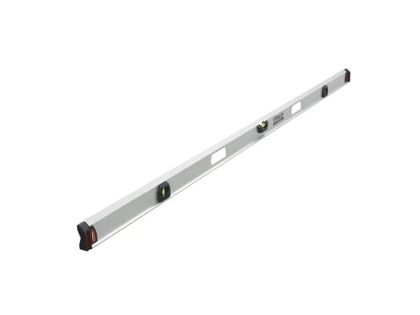 STANLEY I-BEAM FATMAX 1200mm MAGNETISK NIVÅ