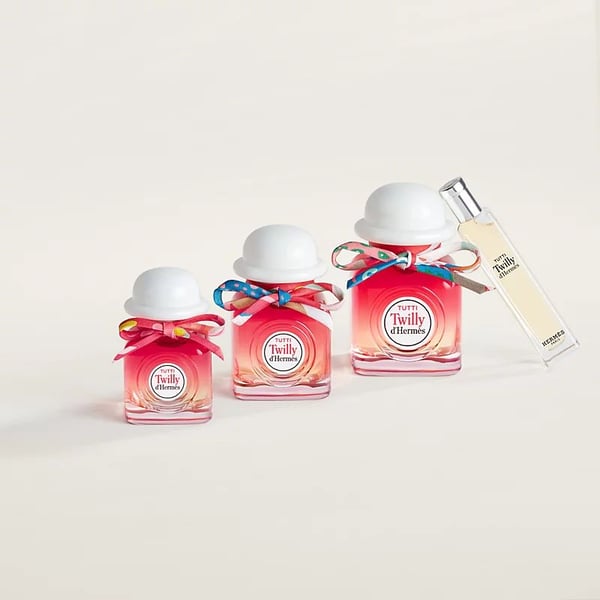 Hermès Tutti Twilly d'Hermès EDP B 50 ml