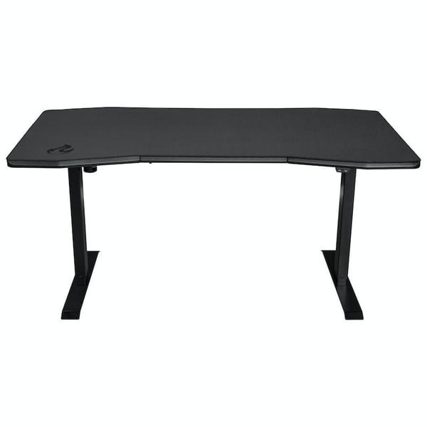 Nitro Concepts NC-GP-DK-008, Rak, Rektangulär form, MDF, Stål, Spela, Plast