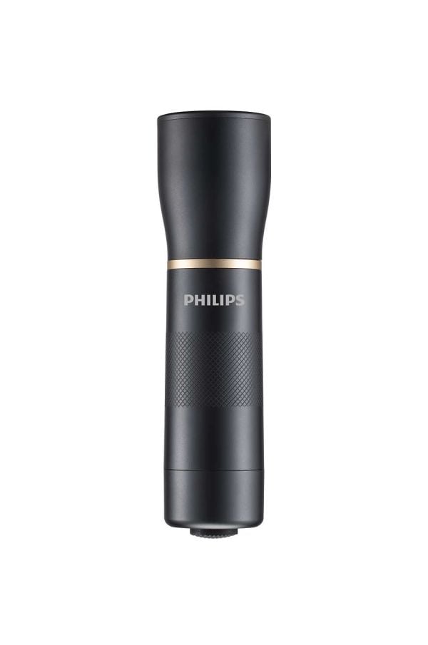PHILIPS SFL taskulamppu alkalinen 600 lumen 4xAAA - 2135867
