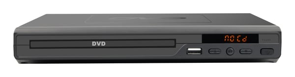Reflexion DVD367, CD, DVD, 224 mm, 190 mm, 45 mm, 660 g, 250 mm