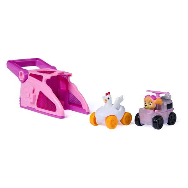 Paw Patrol Pup Squad Launcher - Skye