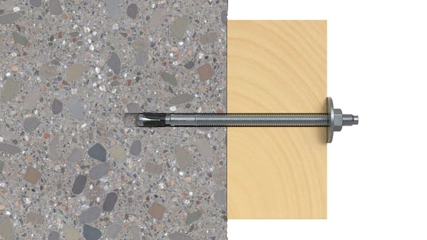 Fischer FAZ II Plus 12/160 GS R Pulttipankki 260 mm 12 mm 564669 20 kpl